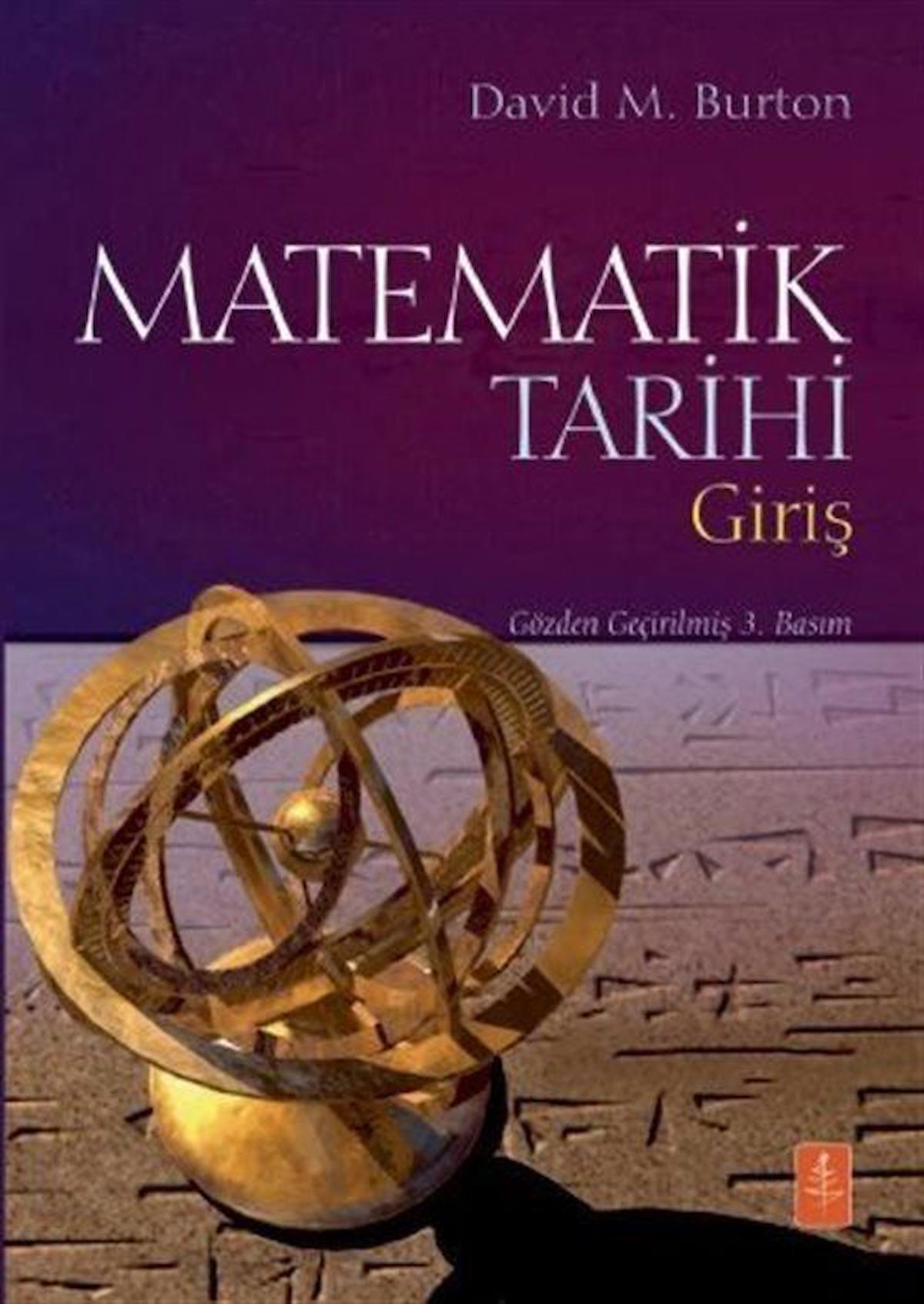 Matematik Tarihi