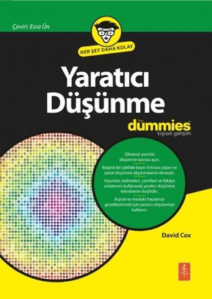 Yaratıcı Düşünme