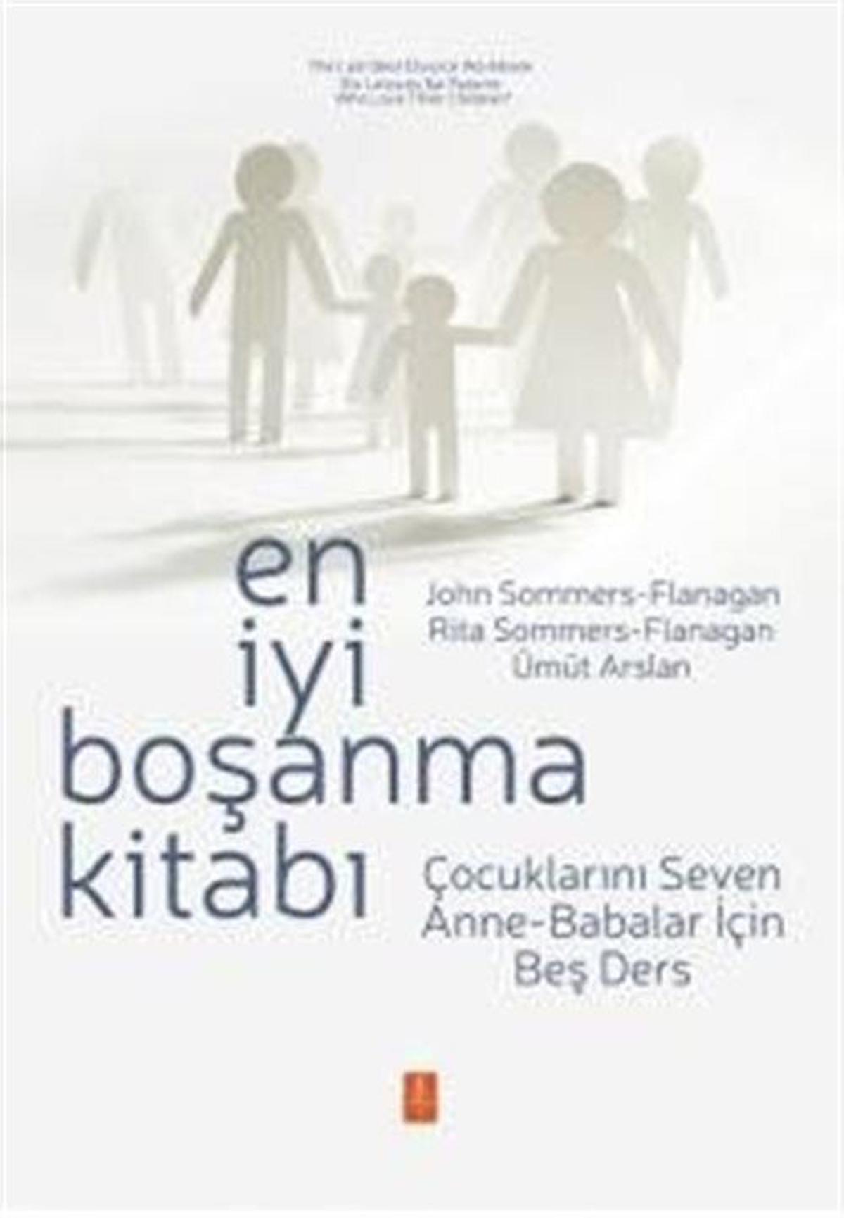 En İyi Boşanma Kitabı