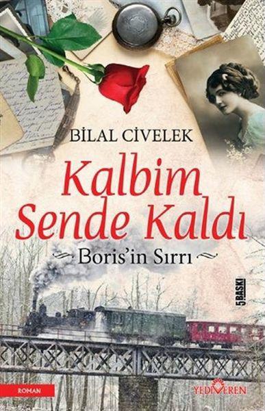 Kalbim Sende Kaldı