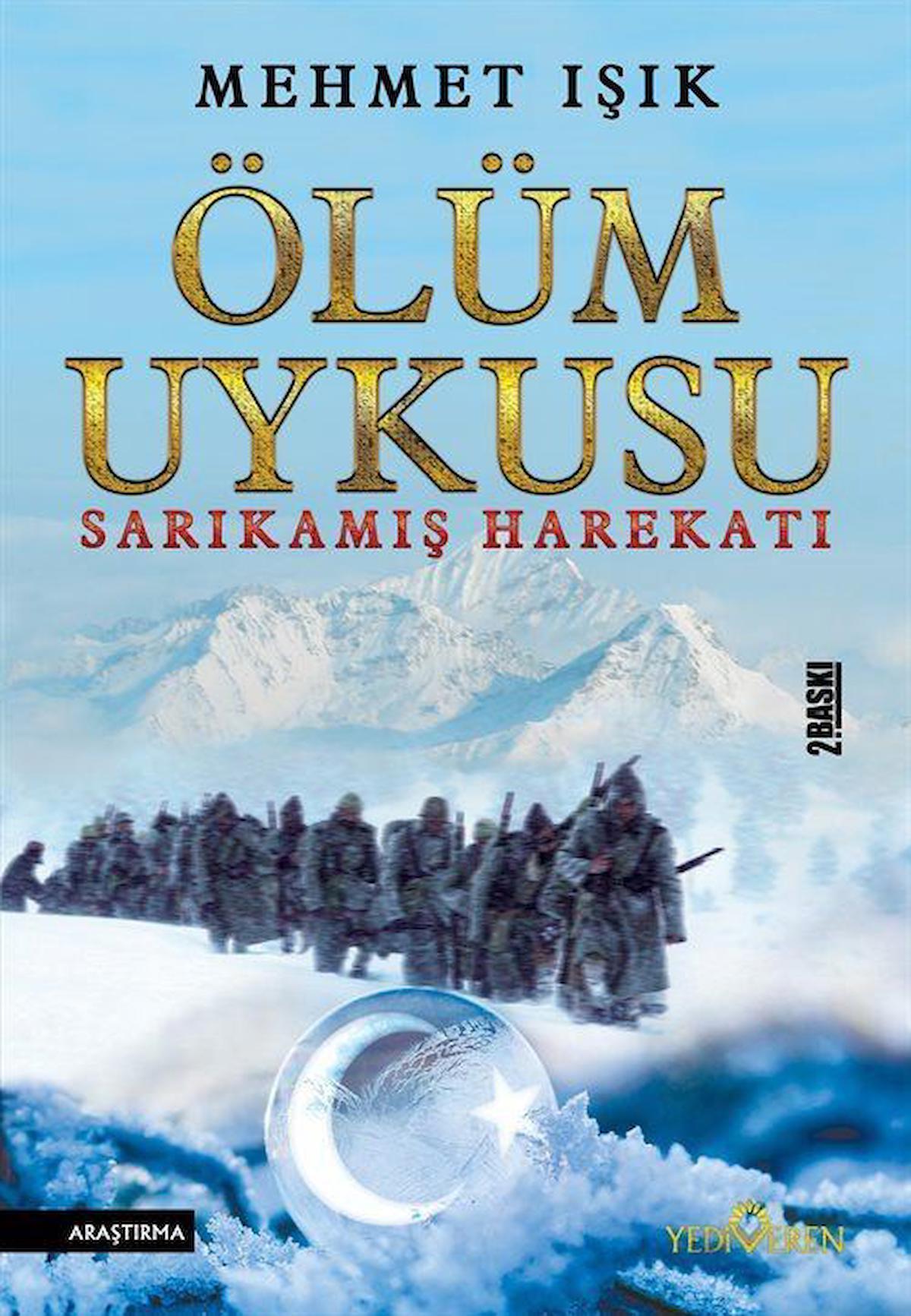 Ölüm Uykusu