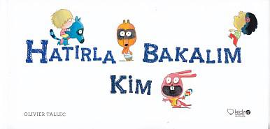 Hatırla Bakalım Kim