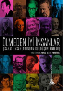 Ölmeden İyi İnsanlar