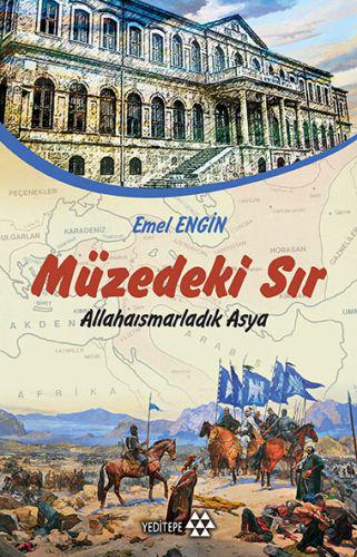 Müzedeki Sır