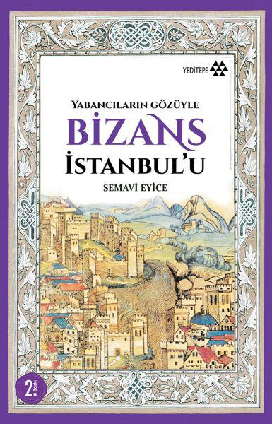 Bizans İstanbul'u