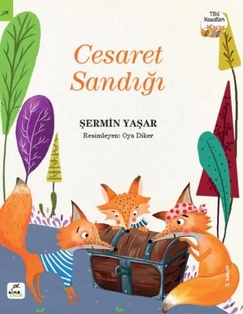 Cesaret Sandığı