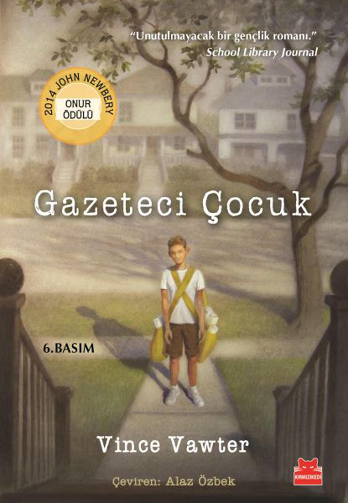 Gazeteci Çocuk