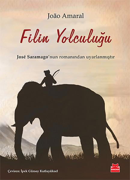 Filin Yolculuğu  (Çizgi Roman)