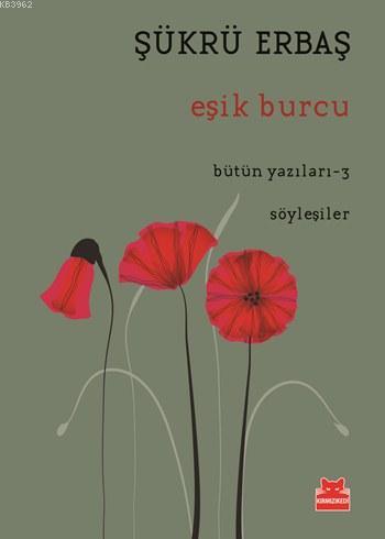 Eşik Burcu