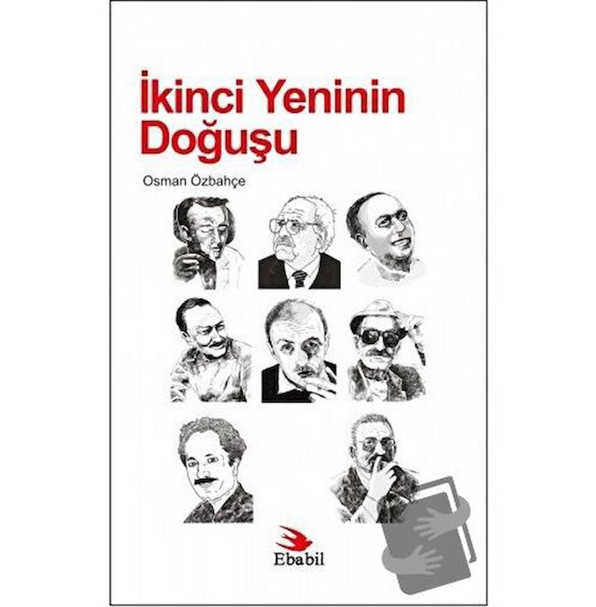 İkinci Yeninin Doğuşu