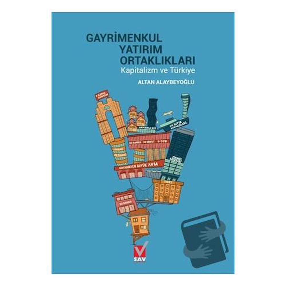 Gayrimenkul Yatırım Ortaklıkları Kapitalizm ve Türkiye