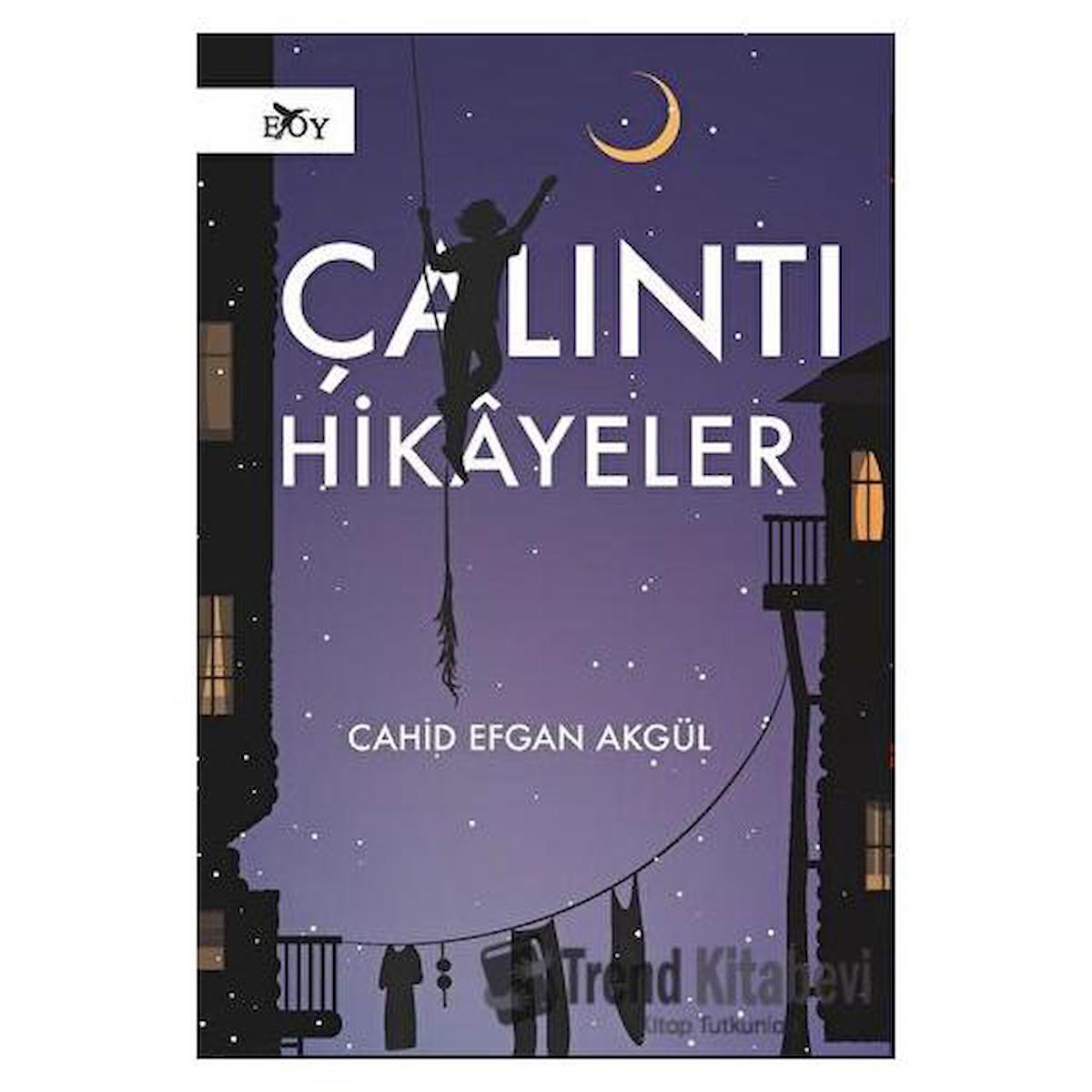 Çalıntı Hikayeler