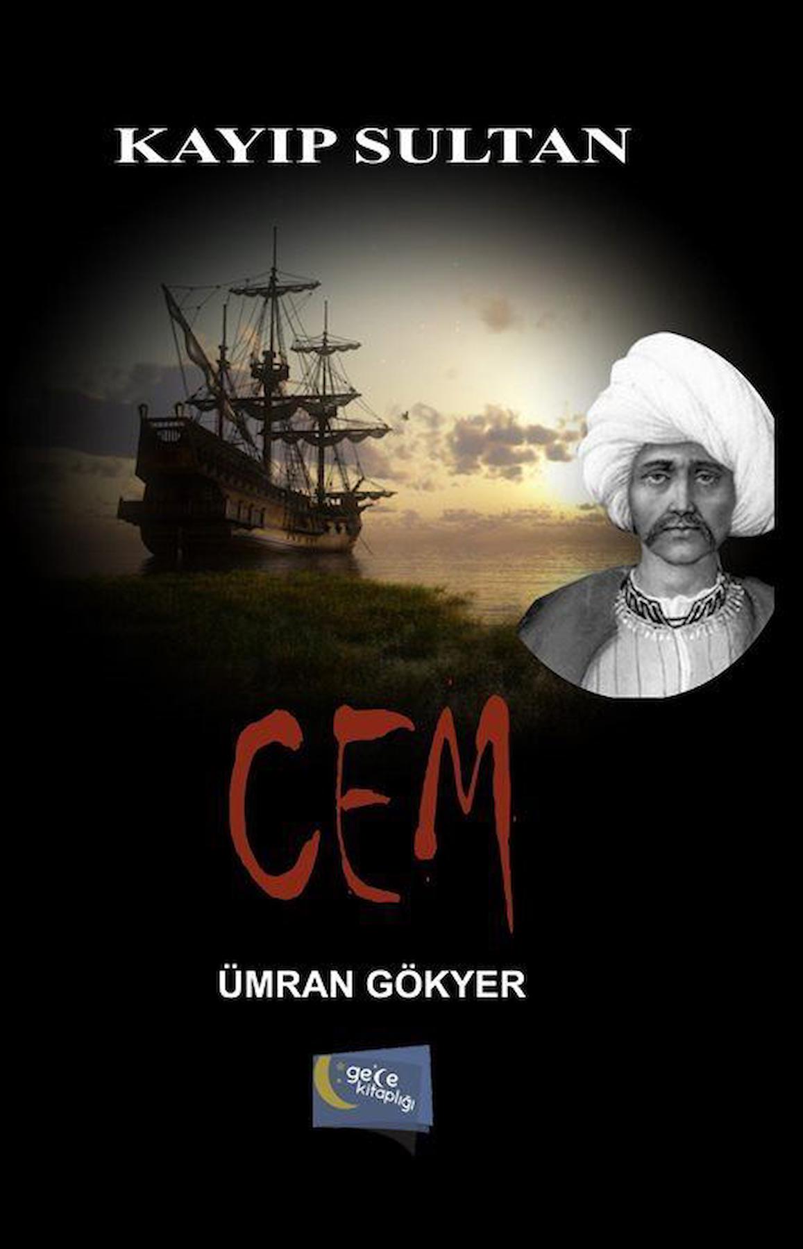 Kayıp Sultan Cem