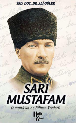 Sarı Mustafam