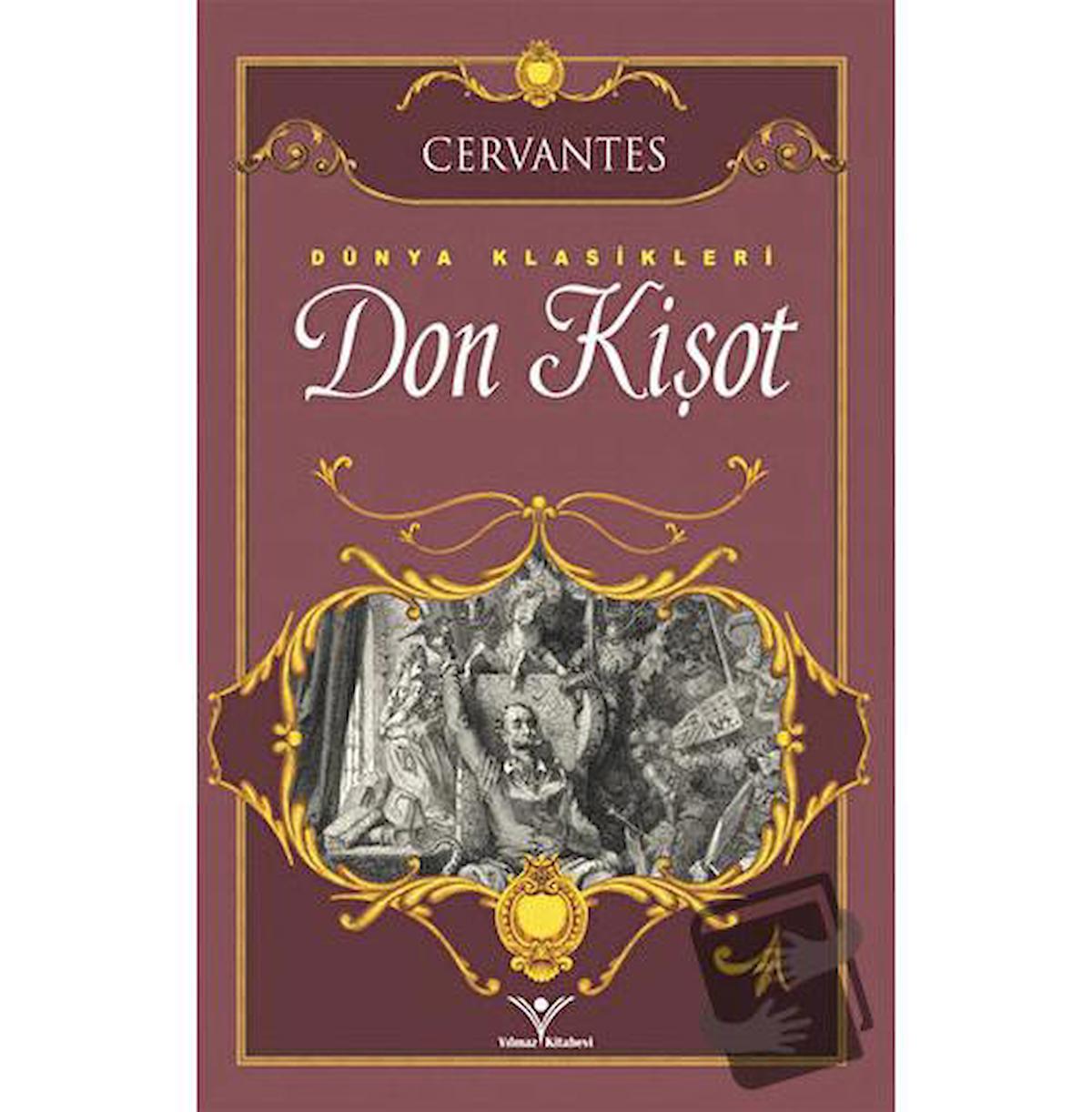 Don Kişot