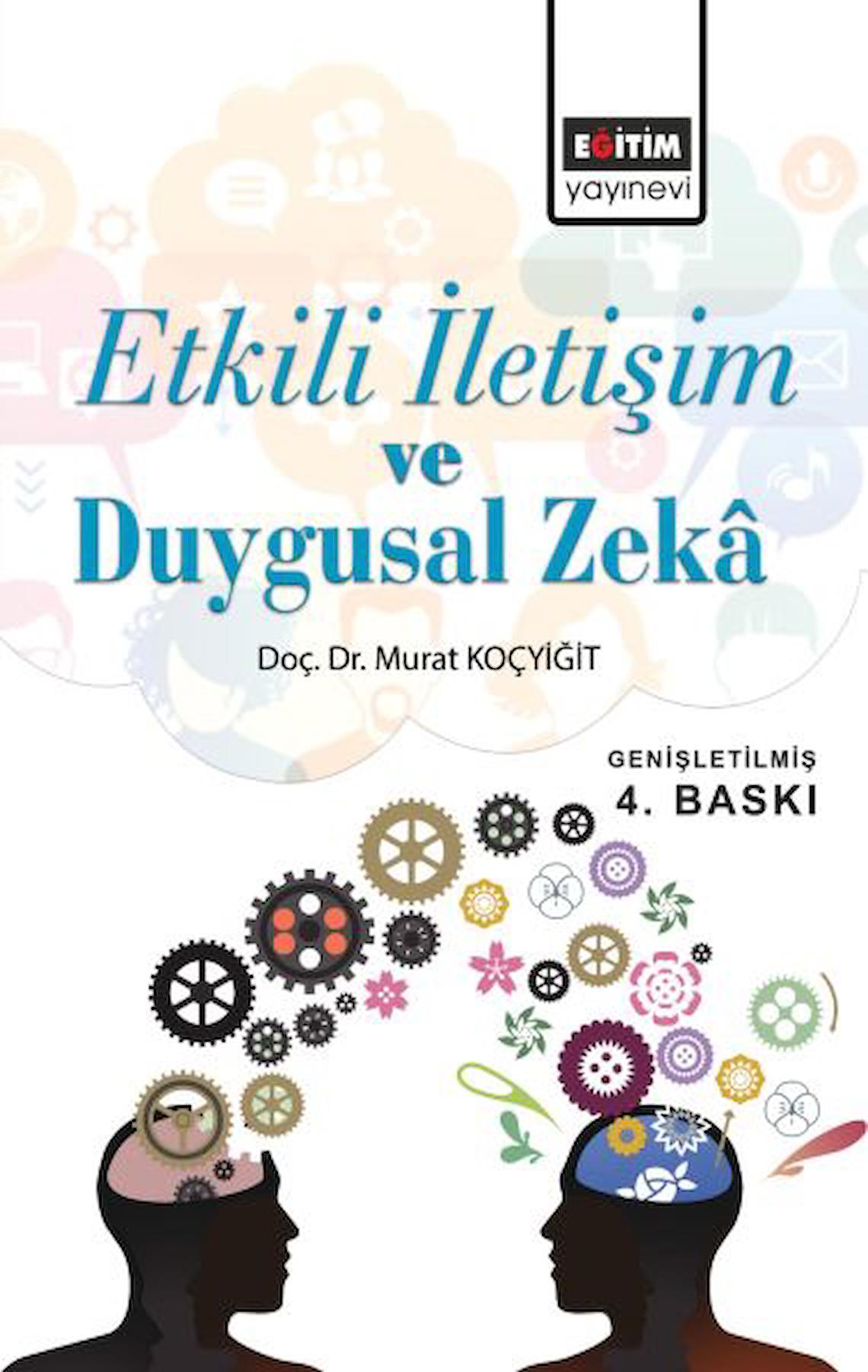 Etkili İletişim ve Duygusal Zeka