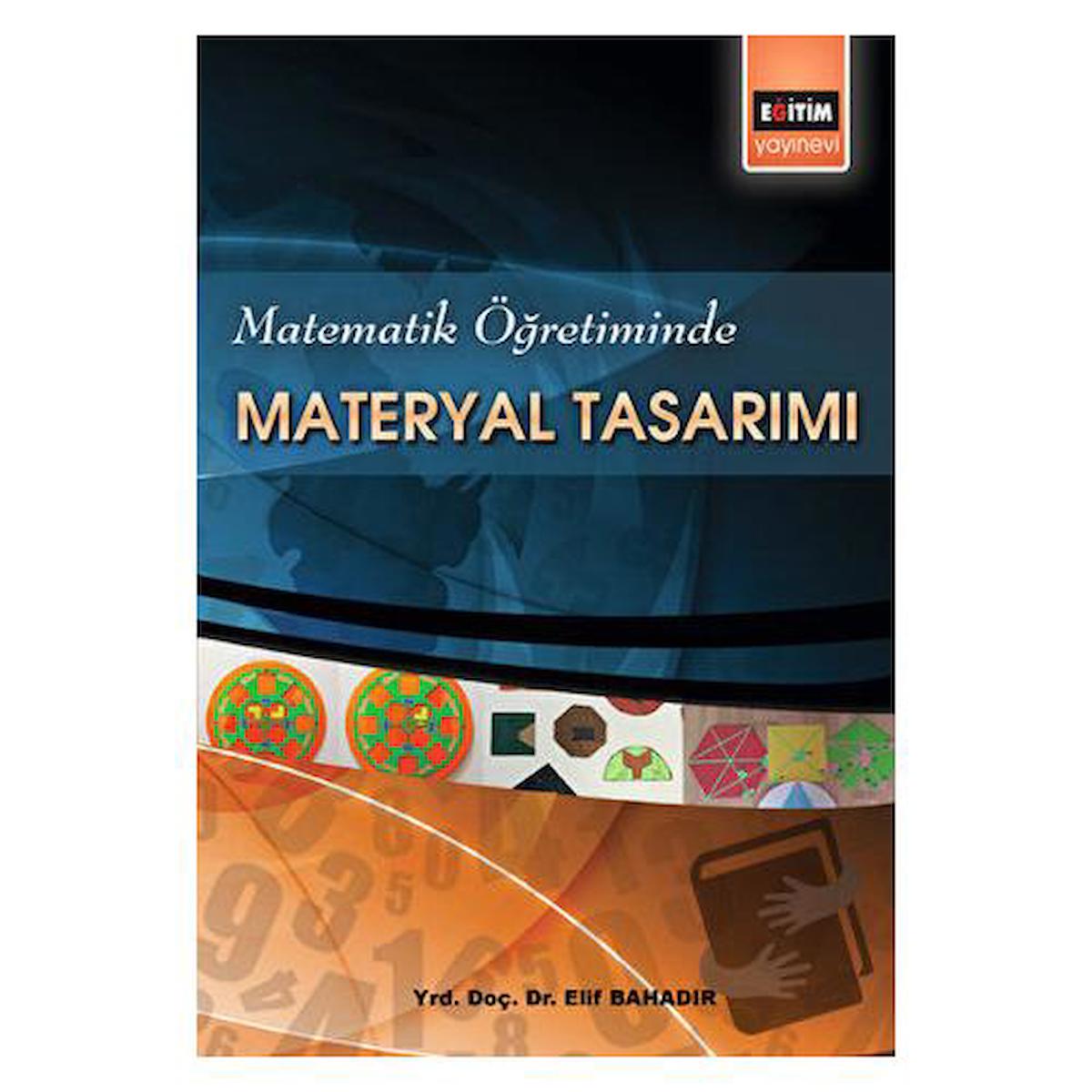 Matematik Öğretiminde Materyal Tasarımı