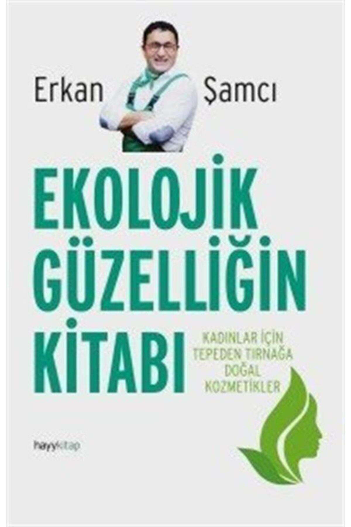 Ekolojik Güzelliğin Kitabı