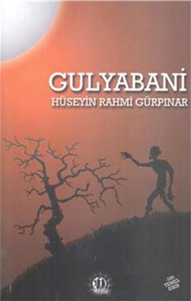 Gulyabani