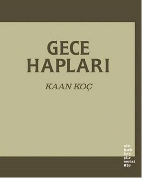 Gece Hapları