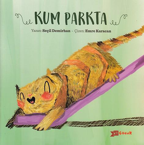 Kum Parkta