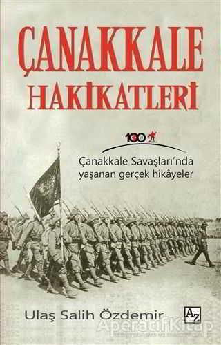 Çanakkale Hakikatleri