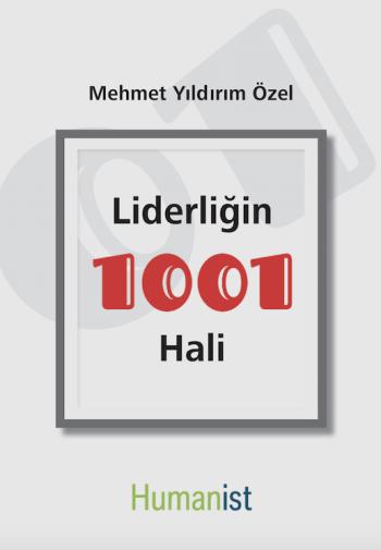 Liderliğin 1001 Hali