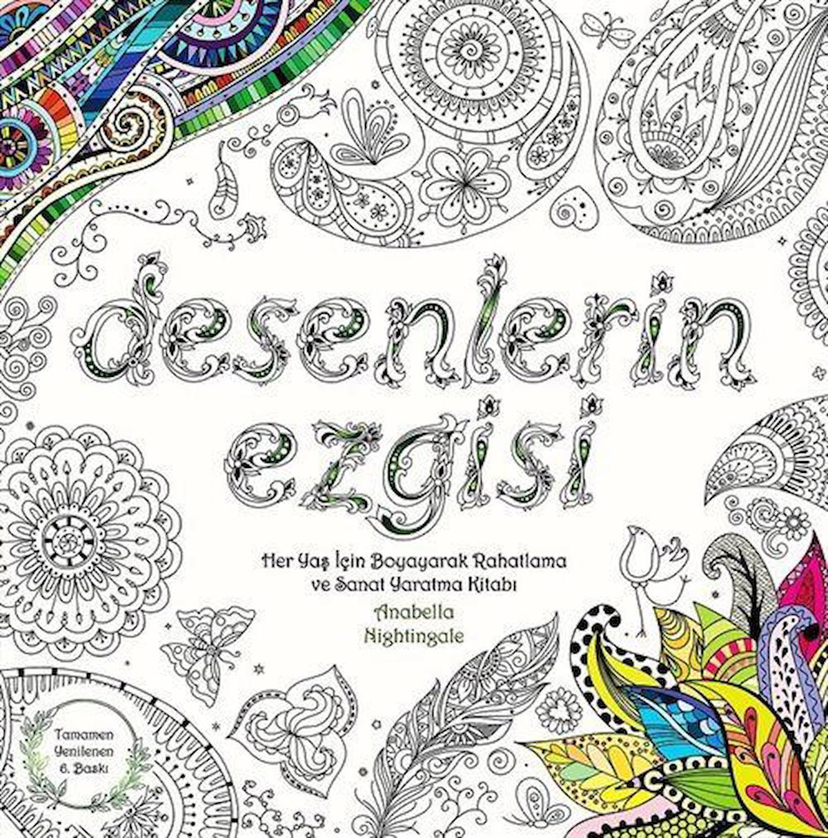 Desenlerin Ezgisi