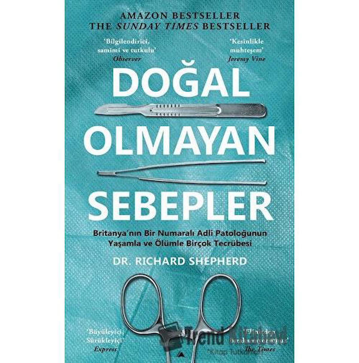 Doğal Olmayan Sebepler