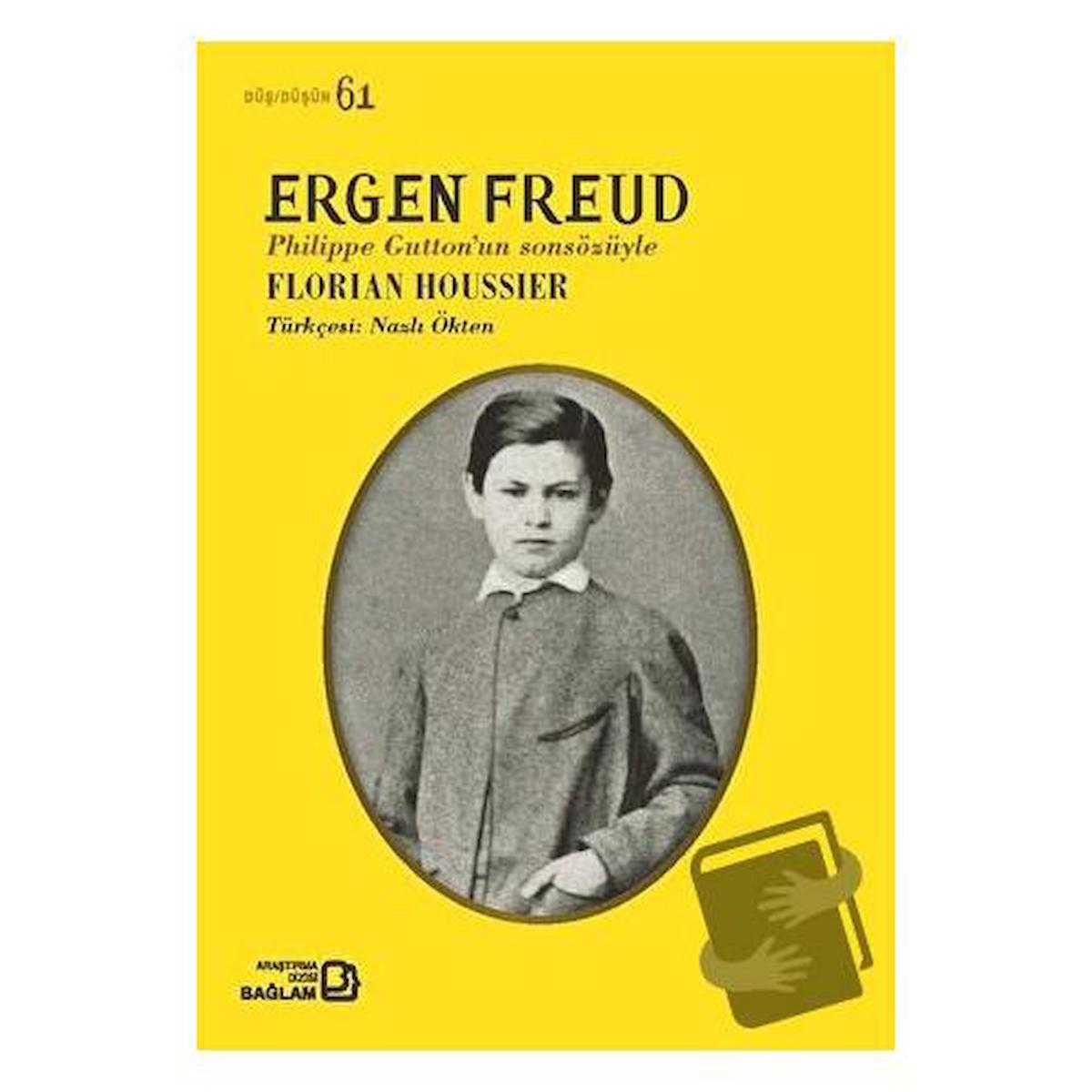 Ergen Freud