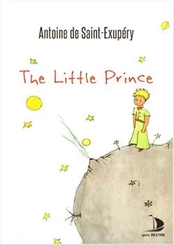 The Little Prince (İngilizce)