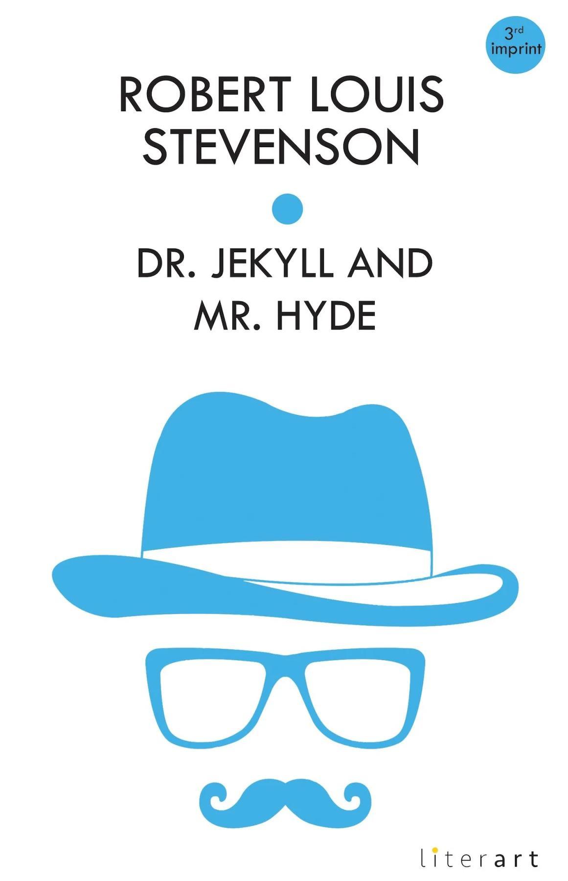 Dr Jekyll And Mr Hyde