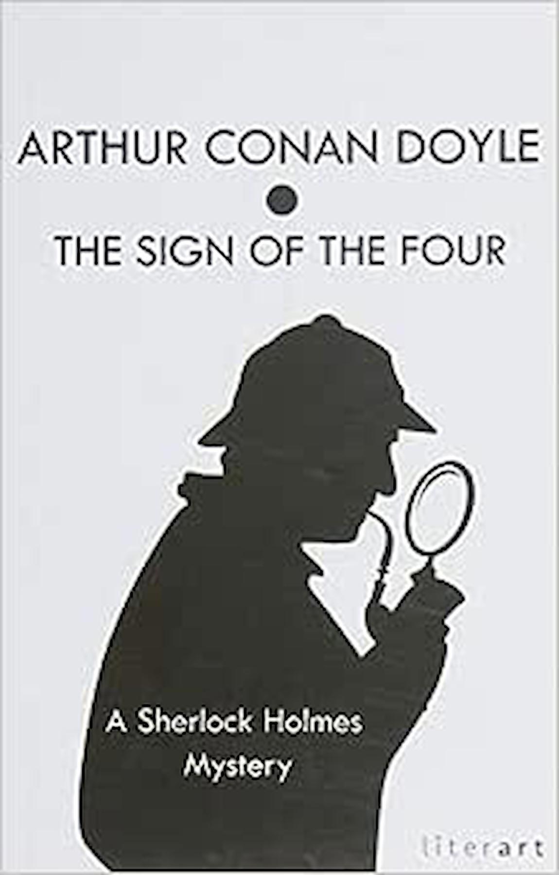 The Sign Of The Four