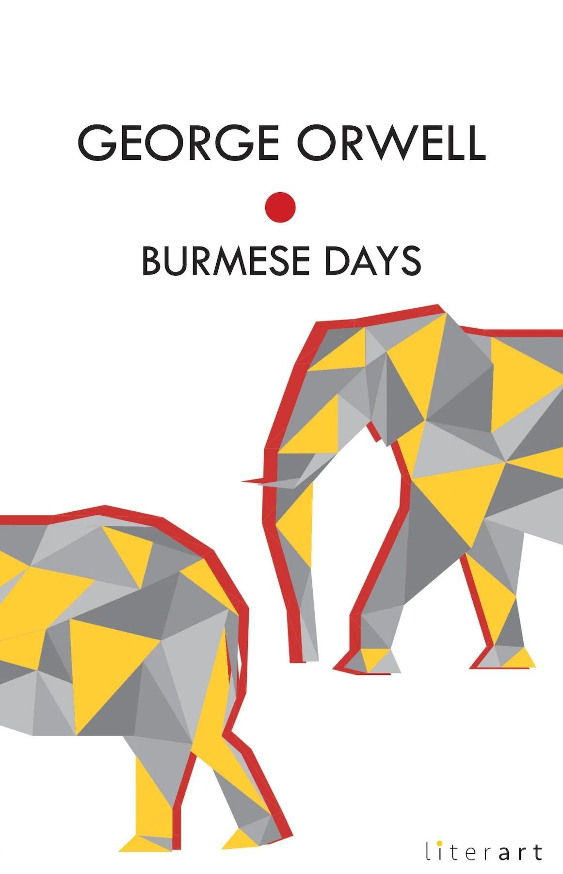 Burmese Days