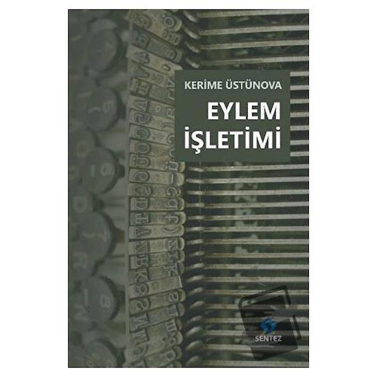 Eylem İşletimi