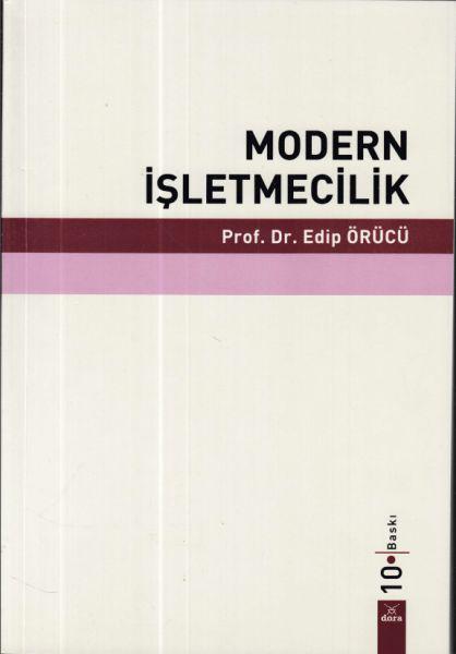 Modern İşletmecilik