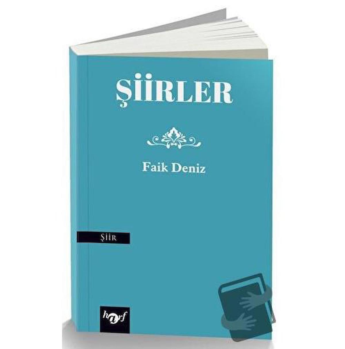 Şiirler