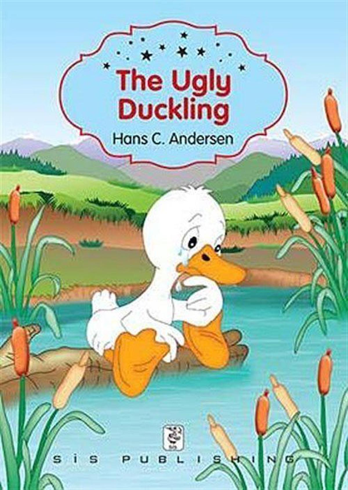 The Ugly Duckling / Hans Christian Andersen