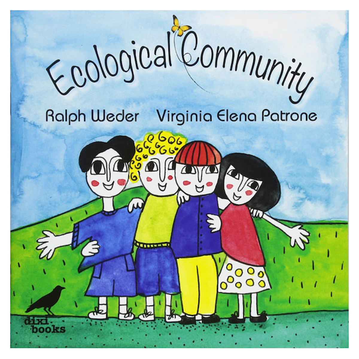 Ecological Community Dixi Books