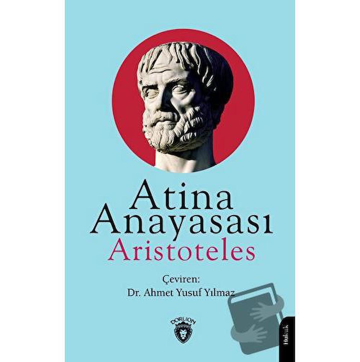 Atina Anayasası