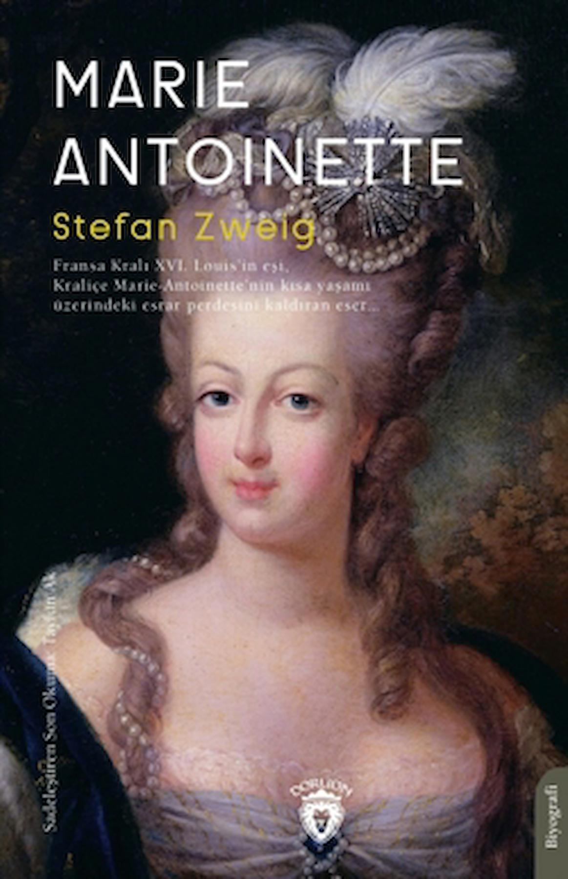 Marie Antoinette