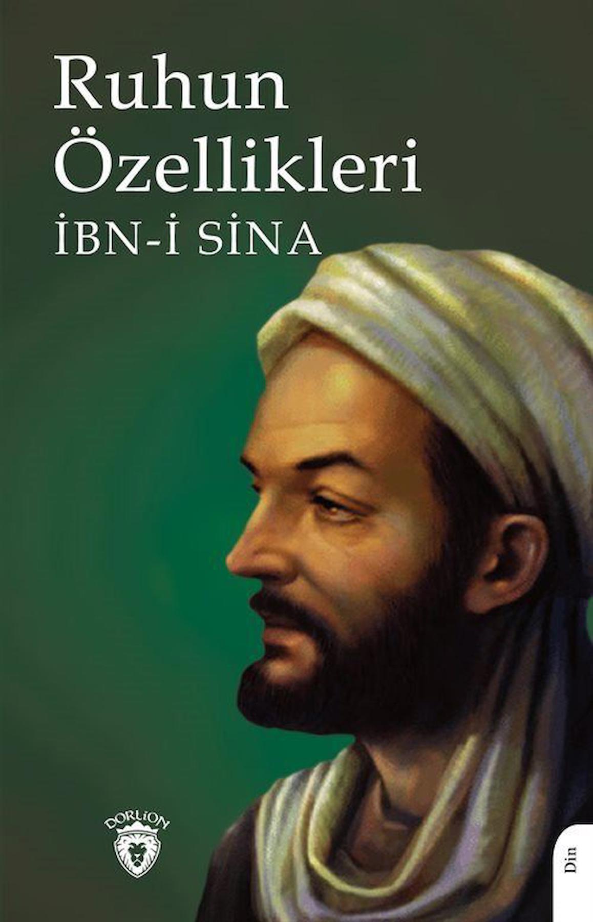 Ruhun Özellikleri