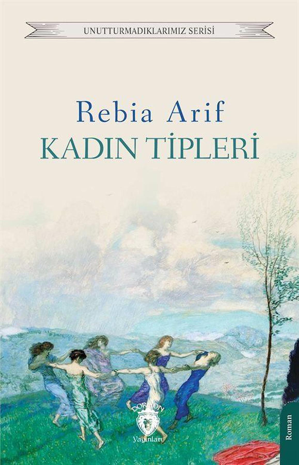 Kadın Tiplerİ