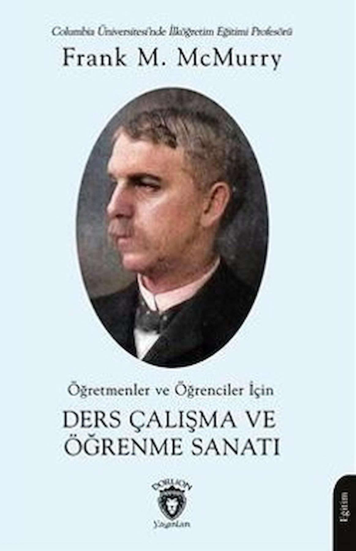 Öğretmenler ve Öğrenciler İçin Ders Çalışma ve Öğrenme Sanatı