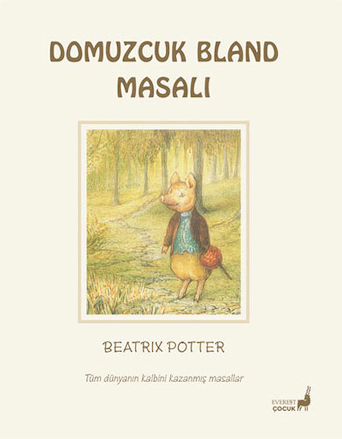 Domuzcuk Bland Masalı 19