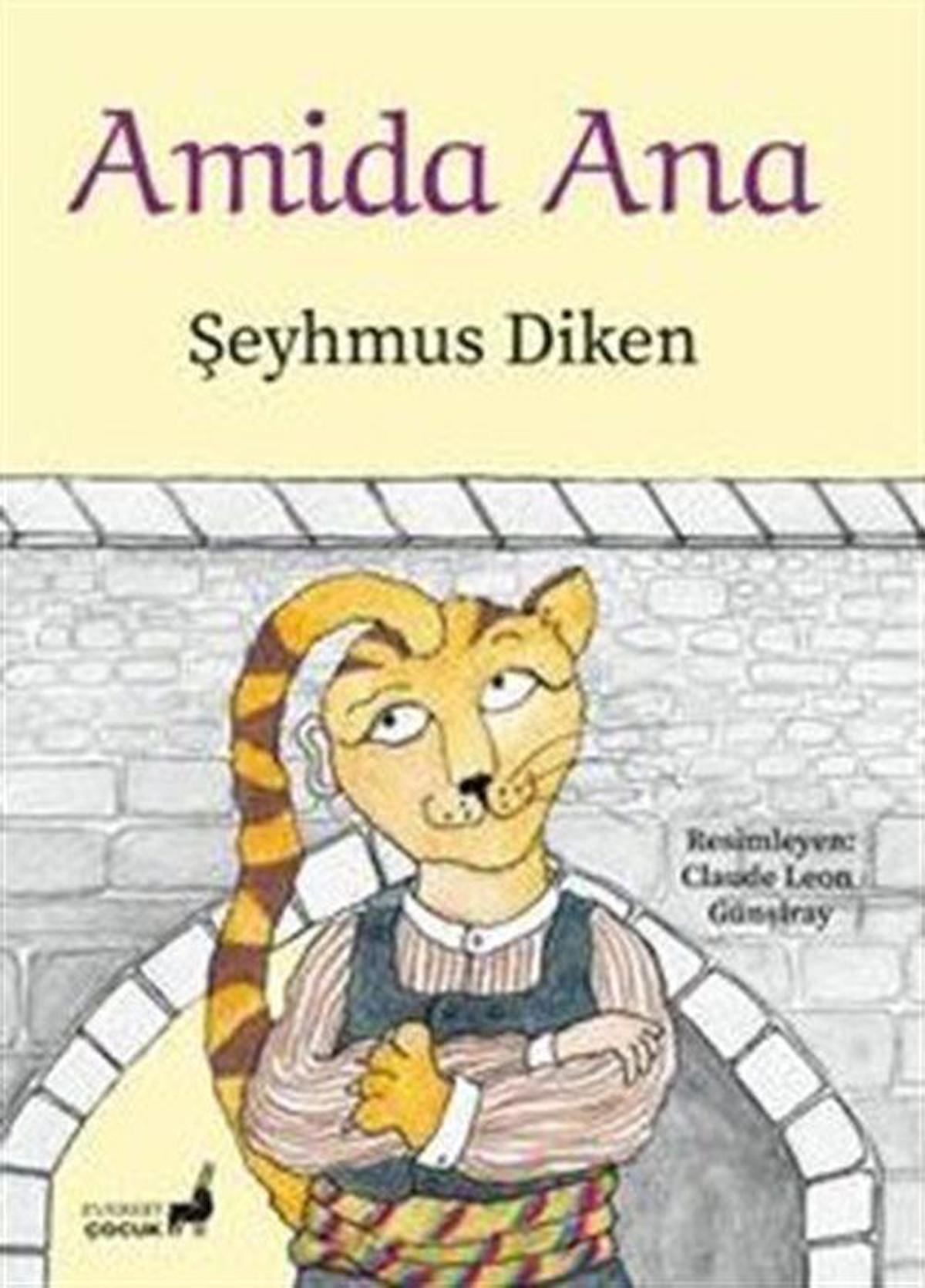 Amida Ana / Şeyhmus Diken