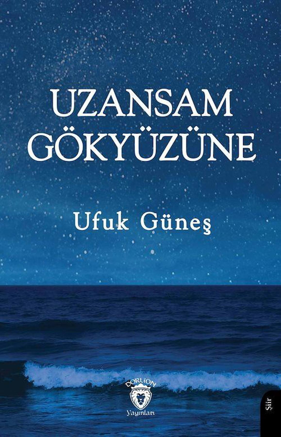 Uzansam Gökyüzüne