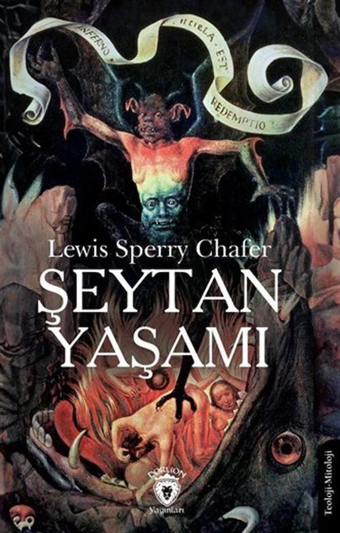 Şeytan Yaşamı / Lewis Sperry Chafer