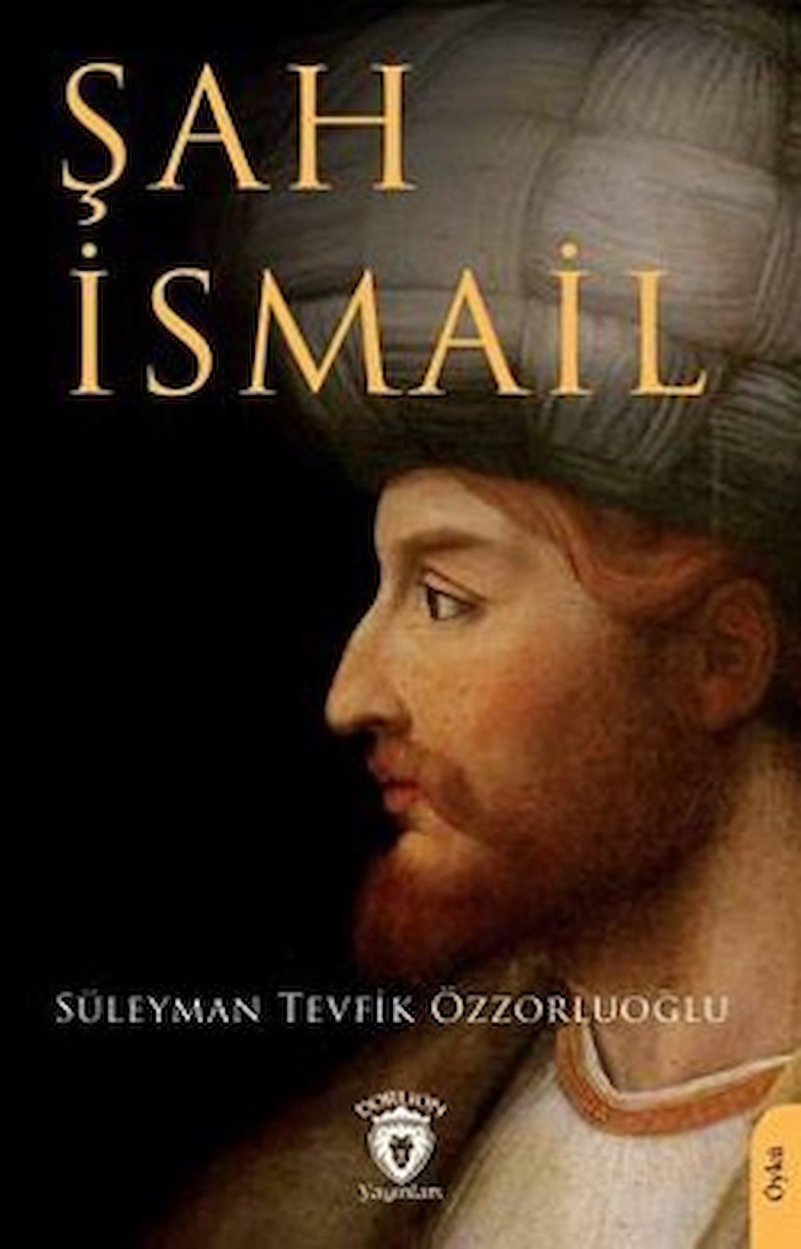 Şah İsmail