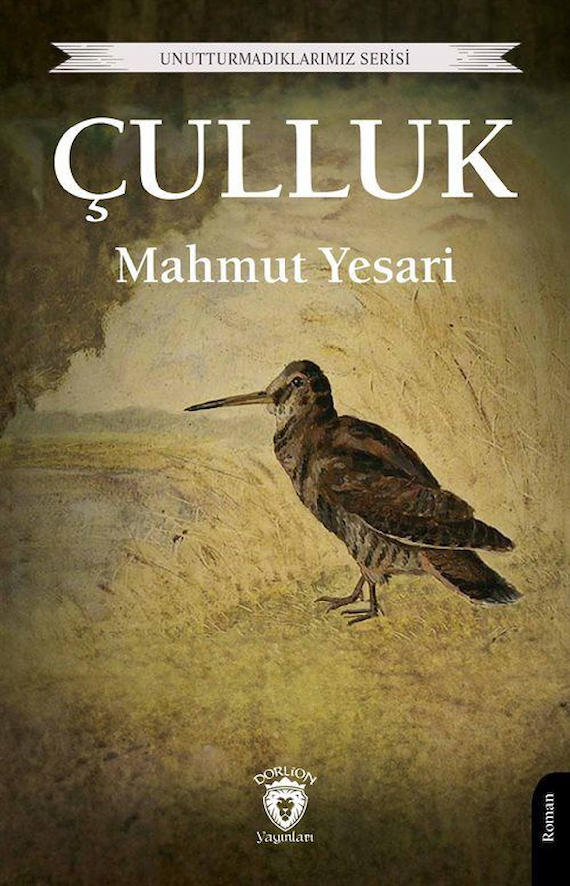 Çulluk / Mahmut Yesari